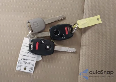 2007 Honda Cr-V Ex from USA, damaged, VIN JHLRE38557C063133